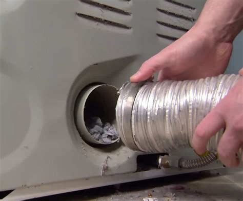 dryer vent leaking water|7 Reasons For Water In Your Dryer Vent Hose 